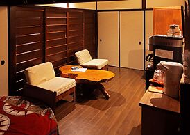 Guesthouse KYOTO COMPASS - Hostel