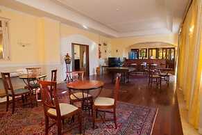 Allegroitalia Etna Pedara