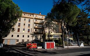 Allegroitalia Etna Pedara