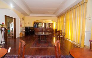 Allegroitalia Etna Pedara