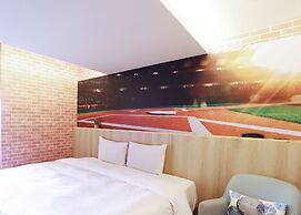 Dream 12 Hotel