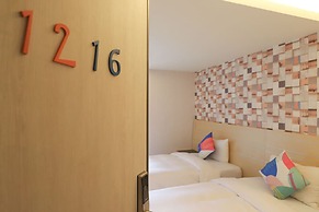 Dream 12 Hotel
