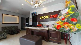 Front One Boutique Brani Solo