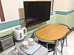 Ligao Bed and Breakfast