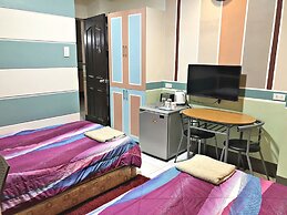 Ligao Bed and Breakfast