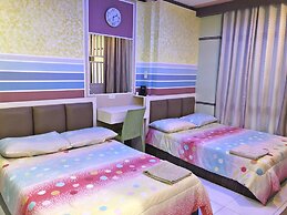 Ligao Bed and Breakfast