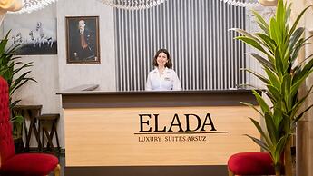 Elada Luxury Otel
