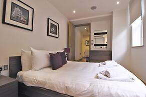 Red Lion Court by Servprop