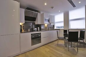 Red Lion Court by Servprop