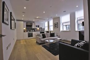 Red Lion Court by Servprop