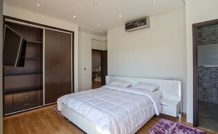 Villa de Luxe River Palm