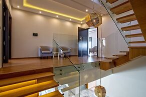 Villa de Luxe River Palm