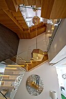 Villa de Luxe River Palm