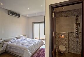 Villa de Luxe River Palm