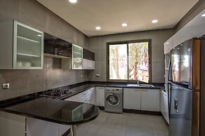 Villa de Luxe River Palm