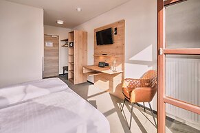 Hotel-Restaurant Berghof