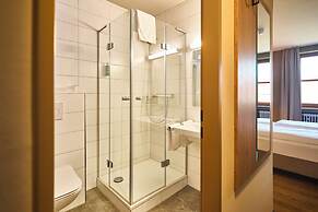 Hotel-Restaurant Berghof