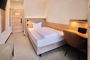 Hotel-Restaurant Berghof