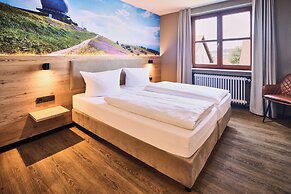 Hotel-Restaurant Berghof