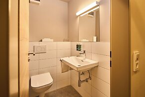 Hotel-Restaurant Berghof