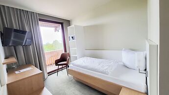 Hotel-Restaurant Berghof