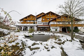 Hotel-Restaurant Berghof