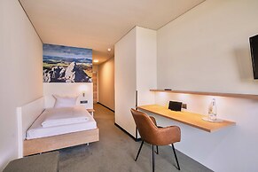 Hotel-Restaurant Berghof