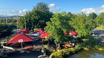 Hotel-Restaurant Berghof