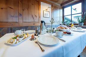 Hotel-Restaurant Berghof