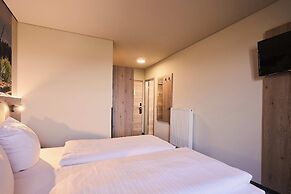 Hotel-Restaurant Berghof