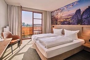 Hotel-Restaurant Berghof