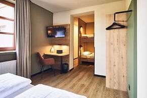 Hotel-Restaurant Berghof