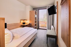 Hotel-Restaurant Berghof