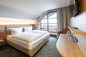 Hotel-Restaurant Berghof