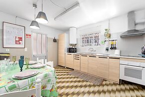 Vila Maria by Host-Point