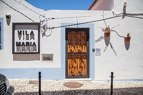 Vila Maria by Host-Point