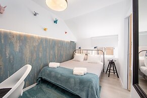 Vila Maria by Host-Point