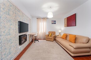 Vila Maria by Host-Point