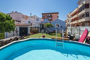 Vila Maria by Host-Point