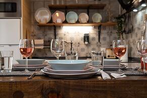 Vila Maria by Host-Point