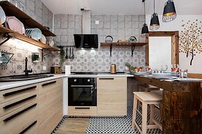 Vila Maria by Host-Point