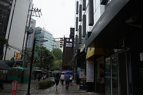 Soosong Guest House - Hostel