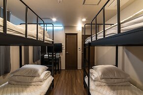 Soosong Guest House - Hostel