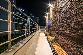 Soosong Guest House - Hostel