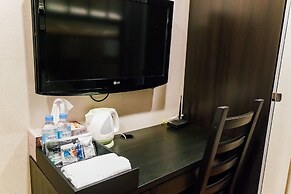 Soosong Guest House - Hostel