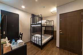 Soosong Guest House - Hostel