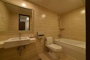 Soosong Guest House - Hostel