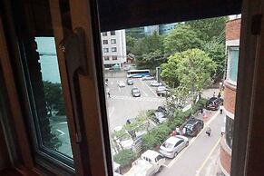 Soosong Guest House - Hostel