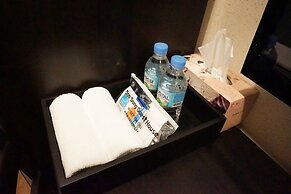 Soosong Guest House - Hostel