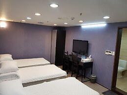 Soosong Guest House - Hostel
